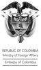 Colombian Embassy